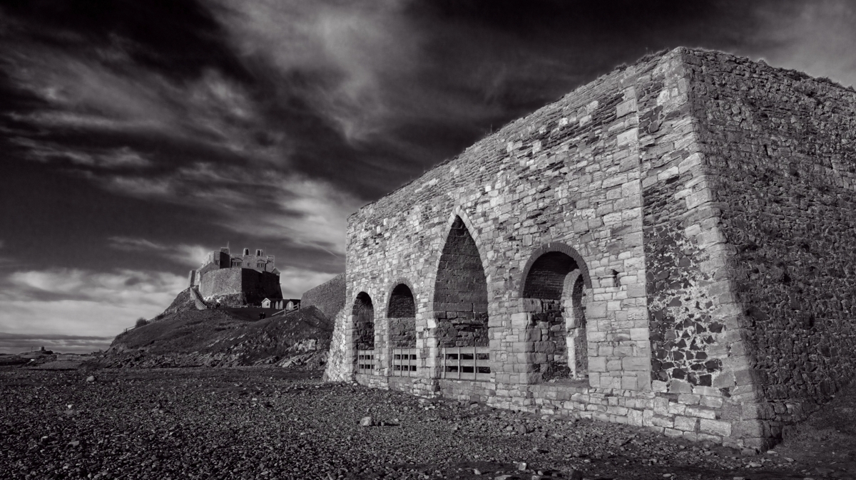 Castle Point Kilns